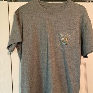 Burlebo men’s T-shirt